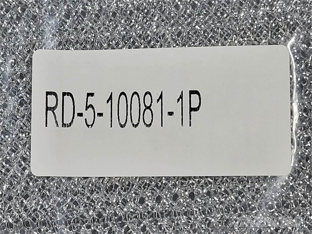  RED DOT RD-5-10081-1P Entreprenør - Andet