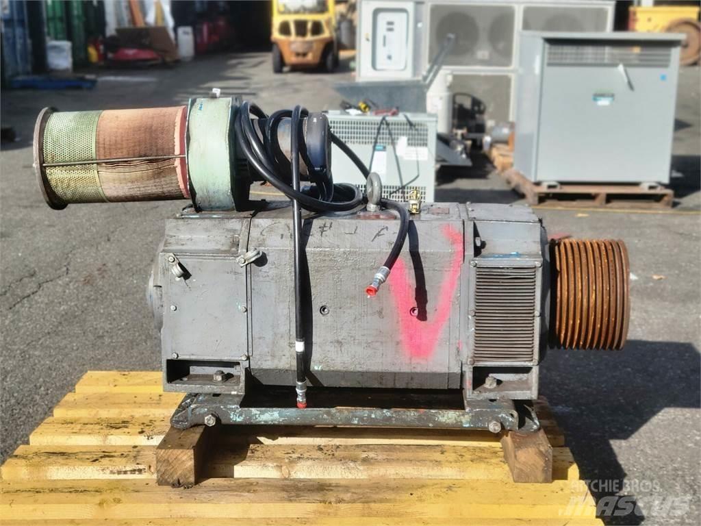 RELIANCE Industrielle maskiner