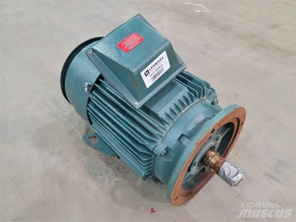  RELIANCE Industrielle maskiner