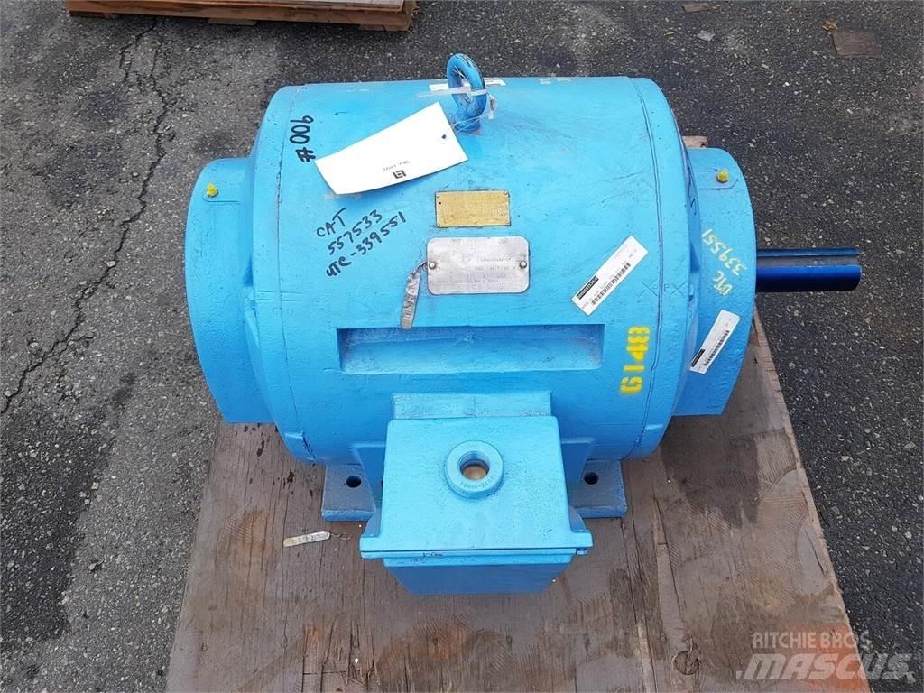  RELIANCE 5X826101A2-EP Industrielle maskiner