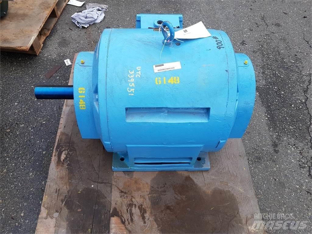  RELIANCE 5X826101A2-EP Industrielle maskiner