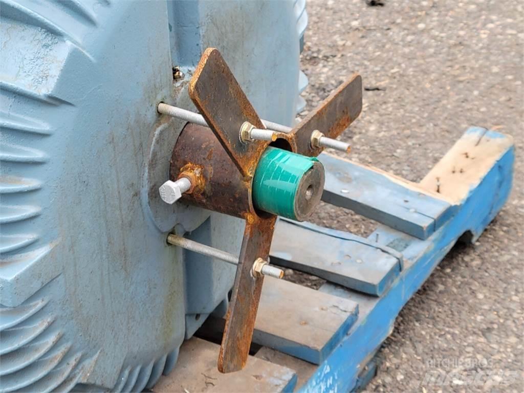  RELIANCE ELECTRIC Industrielle maskiner