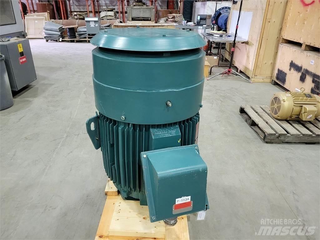  RELIANCE L001AH Industrielle maskiner