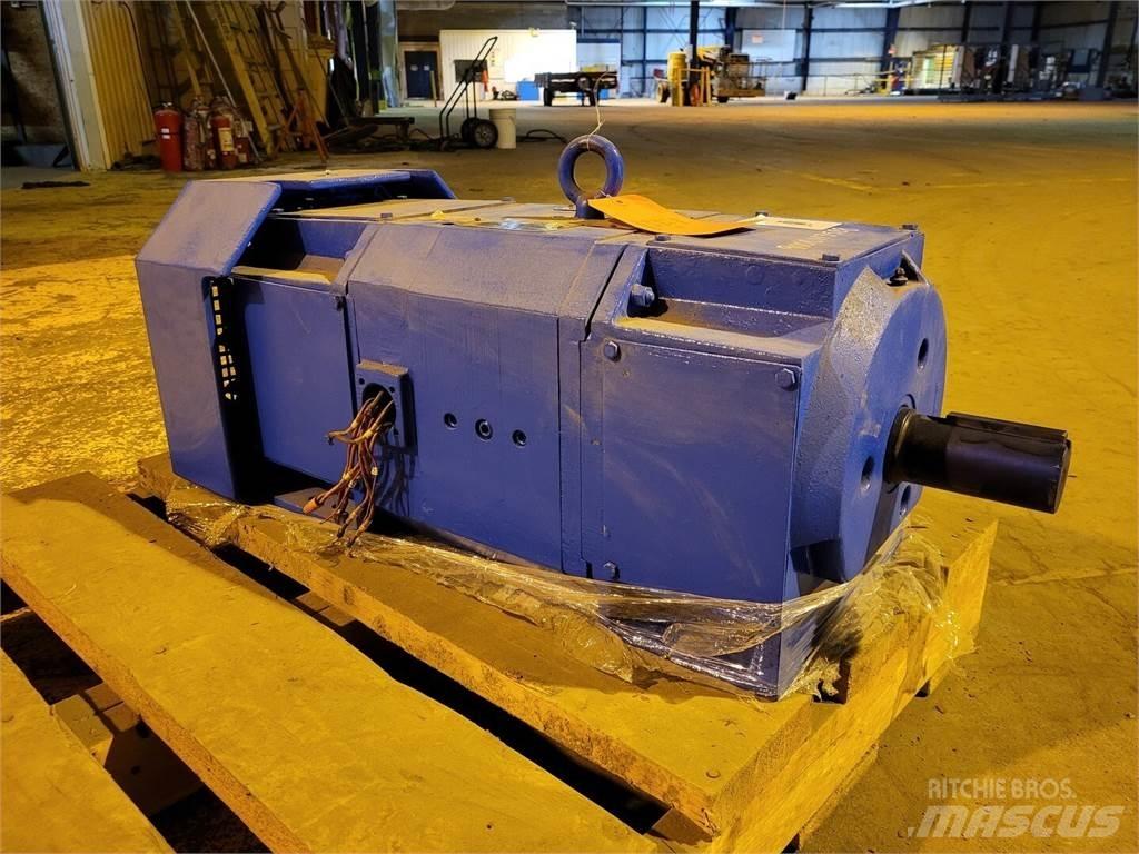  RELIANCE SC2512ATZ Industrielle maskiner