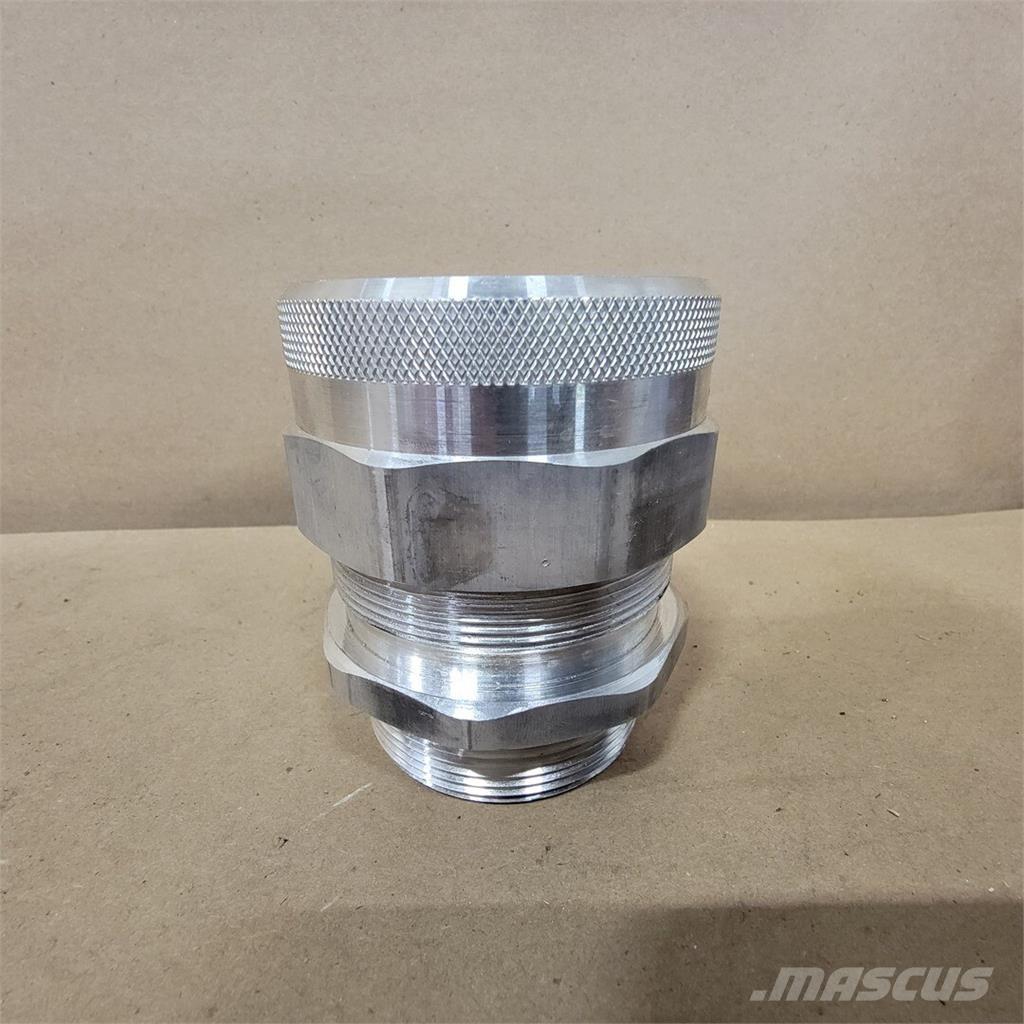  REMKE RSR-627-C Entreprenør - Andet