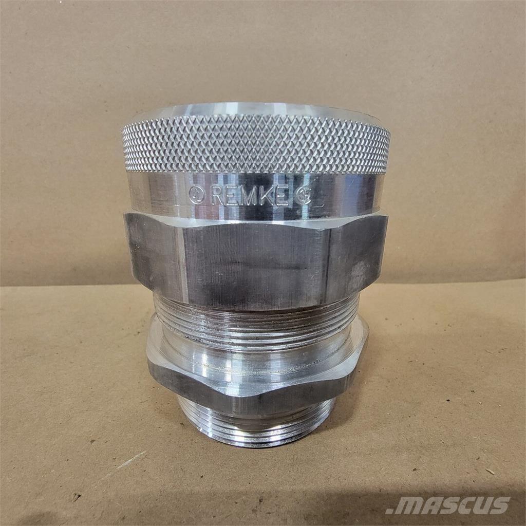  REMKE RSR-627-C Entreprenør - Andet