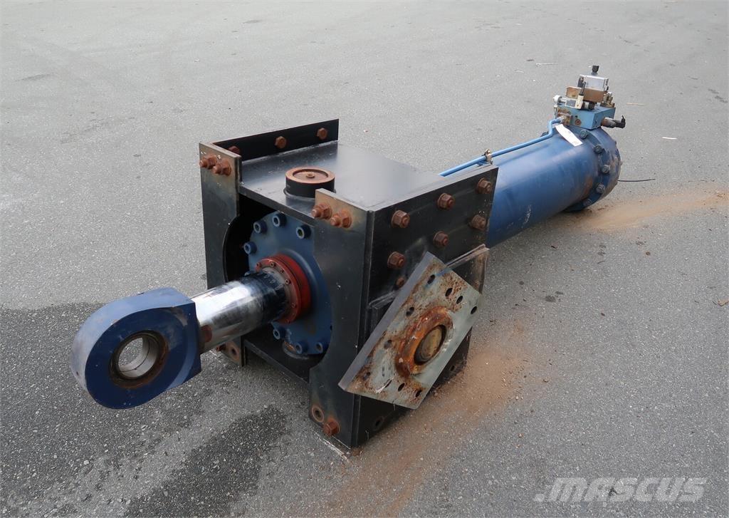 Rexroth 10-134892-1 Transport – Andet