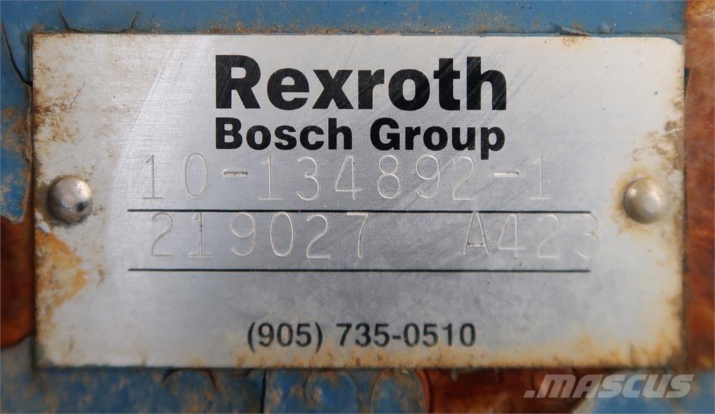 Rexroth 10-134892-1 Transport – Andet