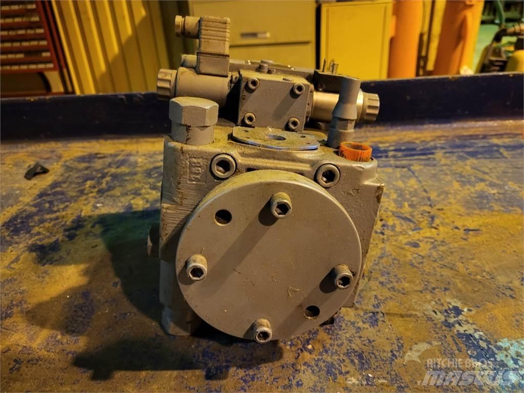 Rexroth R902079986 Vandpumper