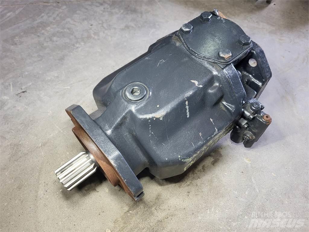 Rexroth R902448267 Vandpumper