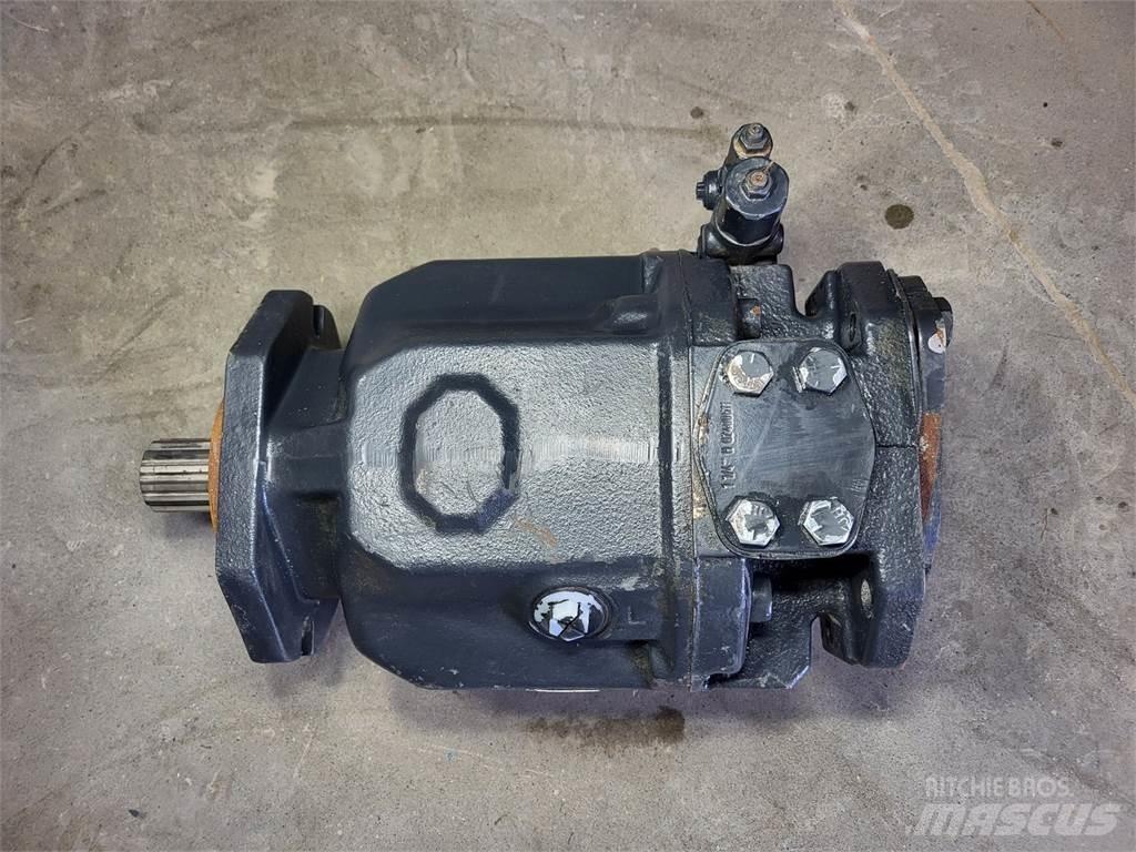 Rexroth R902448267 Vandpumper