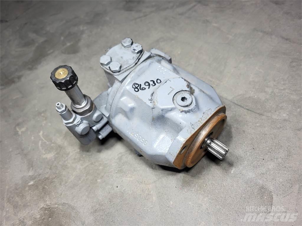 Rexroth R902488269 Vandpumper