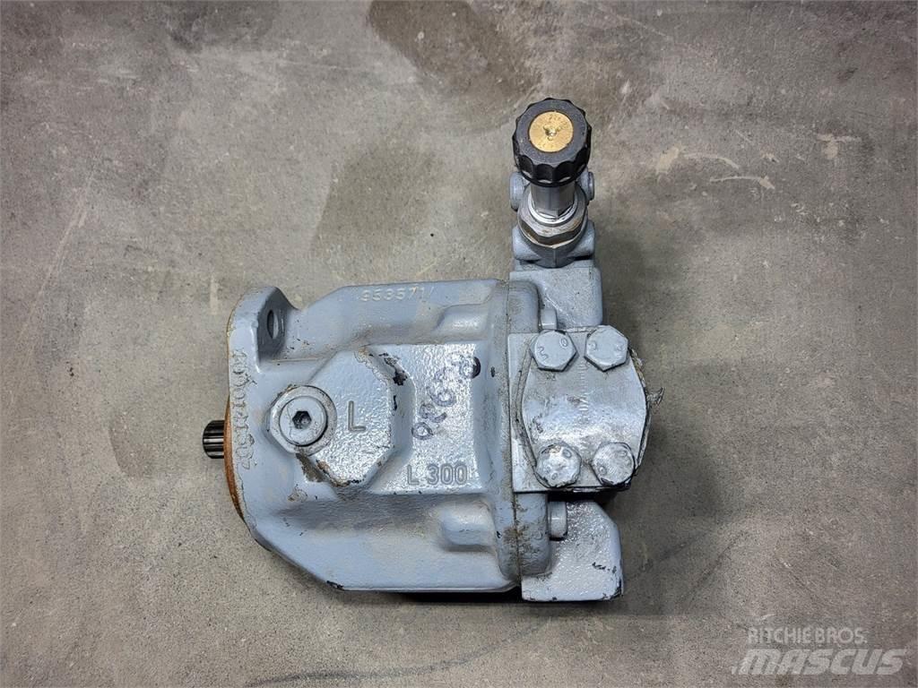 Rexroth R902488269 Vandpumper