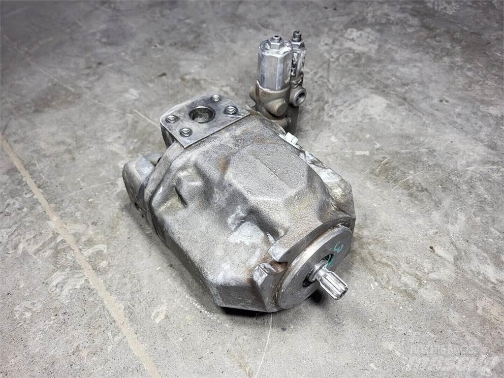 Rexroth R910928042 Vandpumper