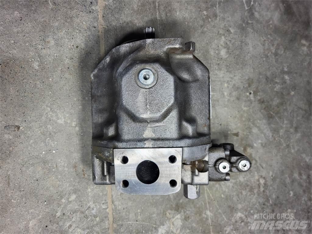 Rexroth R910928042 Vandpumper
