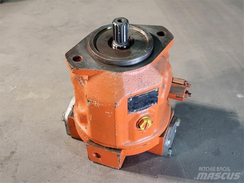 Rexroth R910944103 Vandpumper