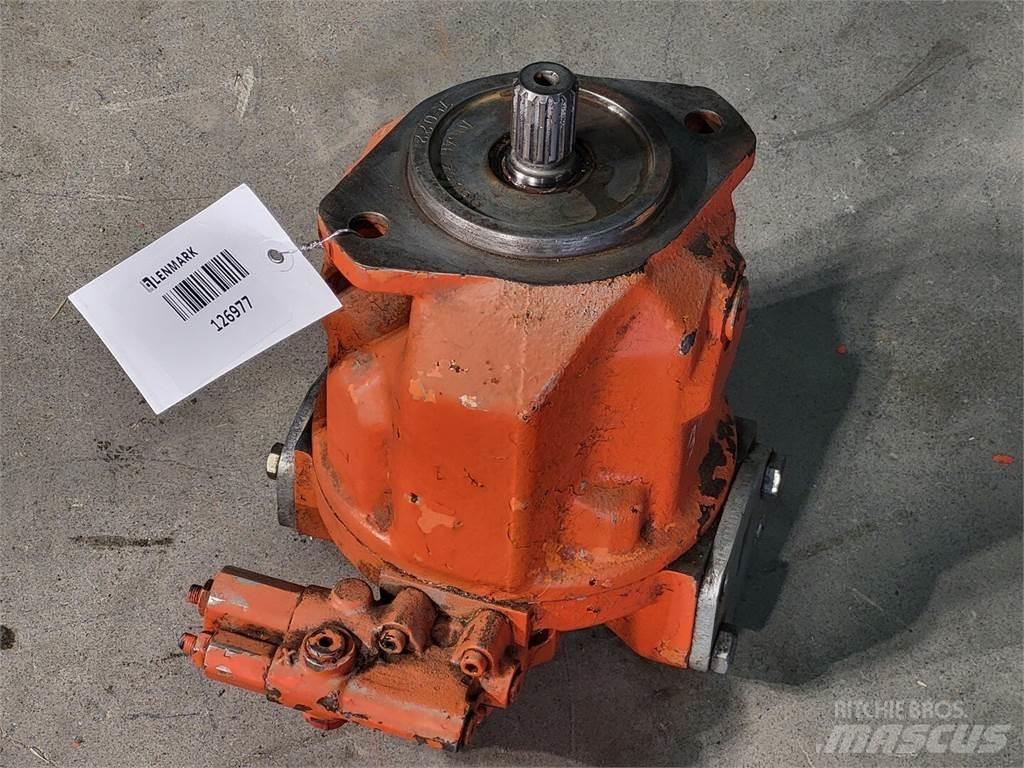 Rexroth R910944103 Vandpumper
