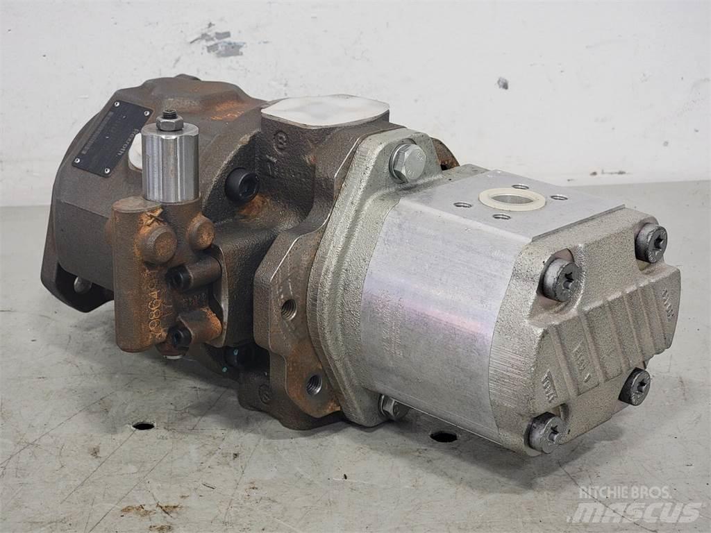 Rexroth R910964862 Vandpumper