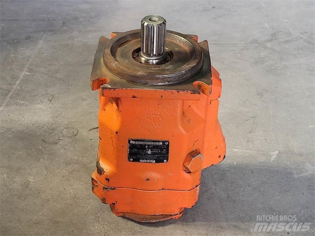Rexroth R910979368 Vandpumper