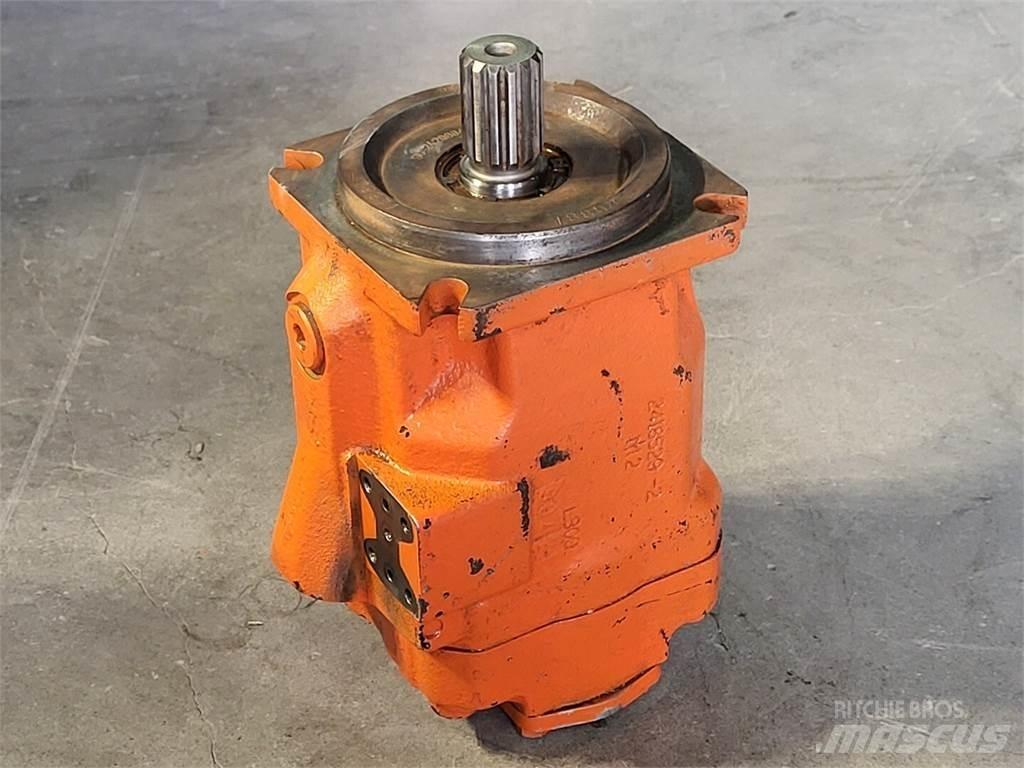 Rexroth R910979368 Vandpumper