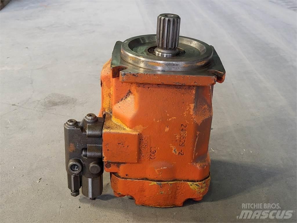 Rexroth R910979368 Vandpumper