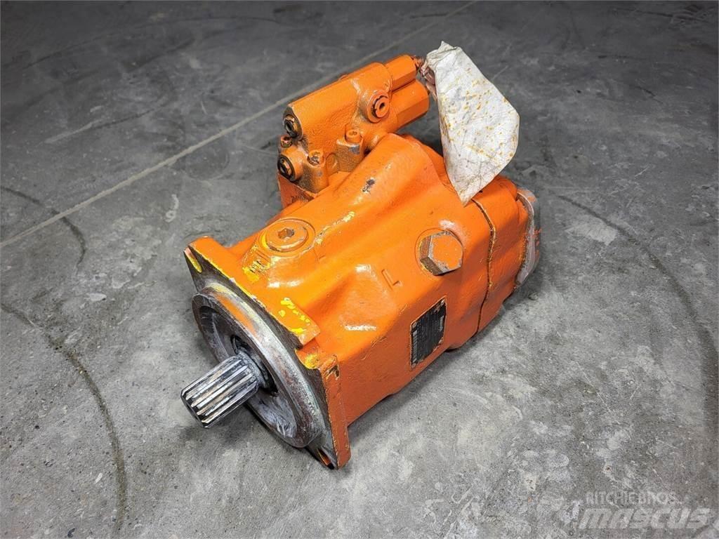 Rexroth R910979368 Vandpumper