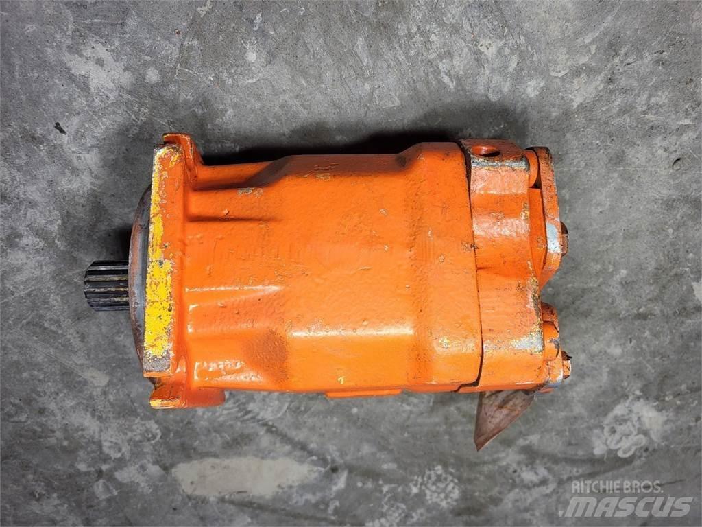 Rexroth R910979368 Vandpumper