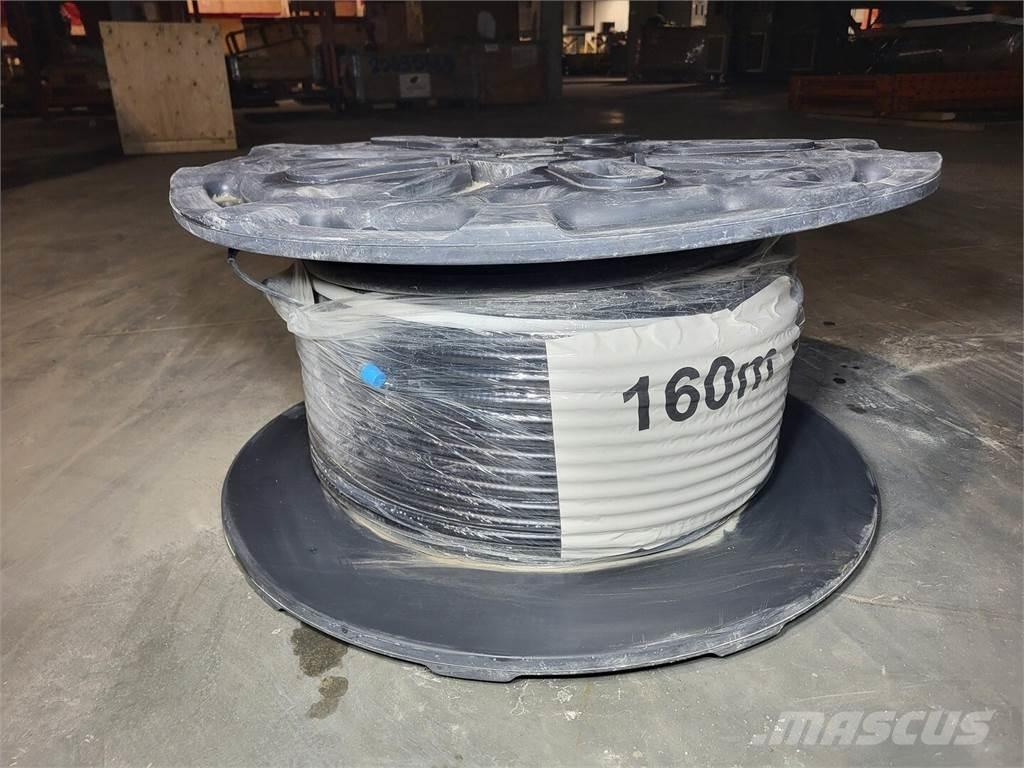  RFS LCF12-50J Entreprenør - Andet