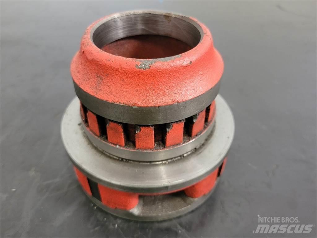  RIDGID 37415 Rørledningsudstyr