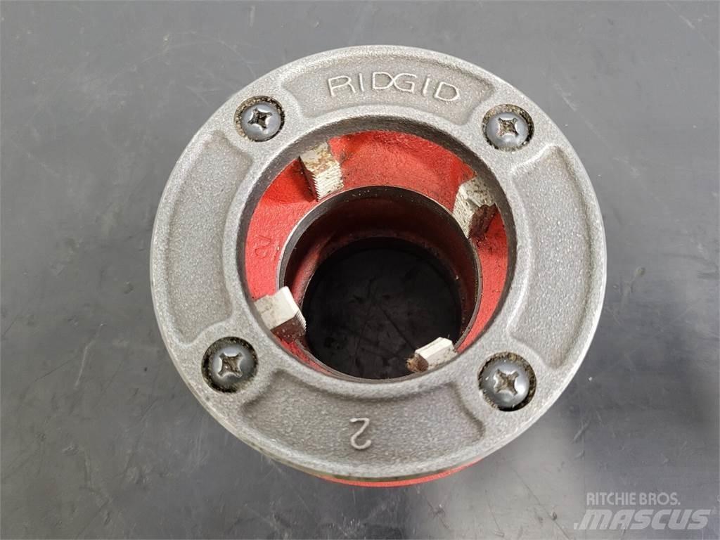 RIDGID 37415 Rørledningsudstyr