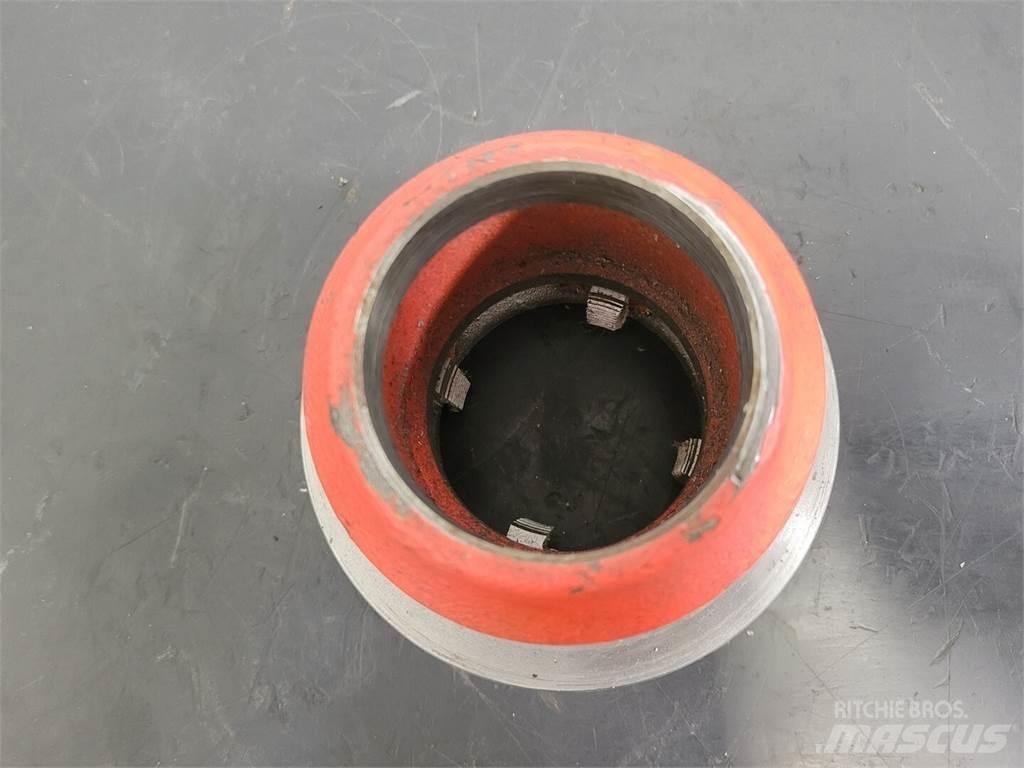  RIDGID 37415 Rørledningsudstyr