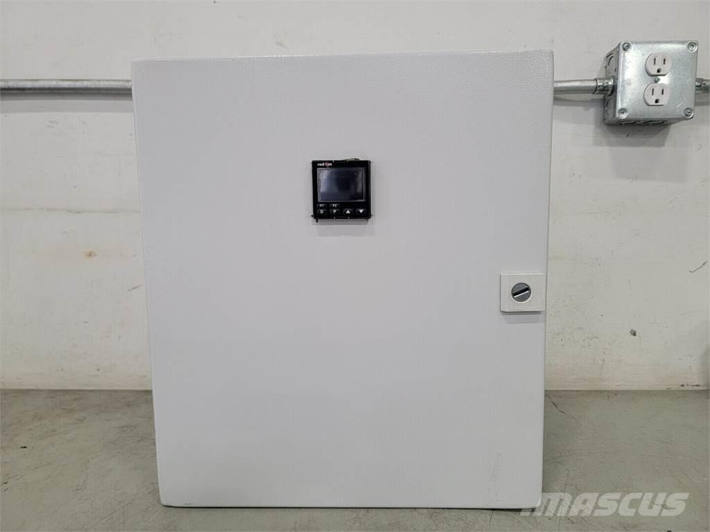  RITTAL JB 8018126 Entreprenør - Andet