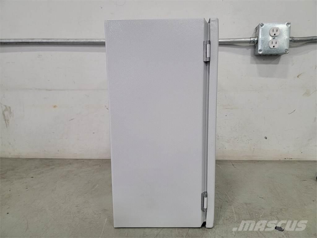  RITTAL JB 8018126 Entreprenør - Andet