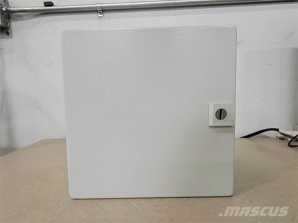  RITTAL JB101006HC Entreprenør - Andet