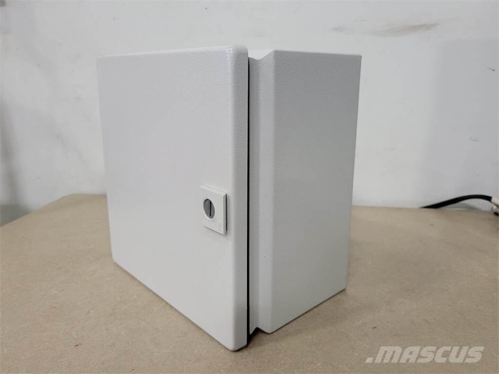  RITTAL JB101006HC Entreprenør - Andet