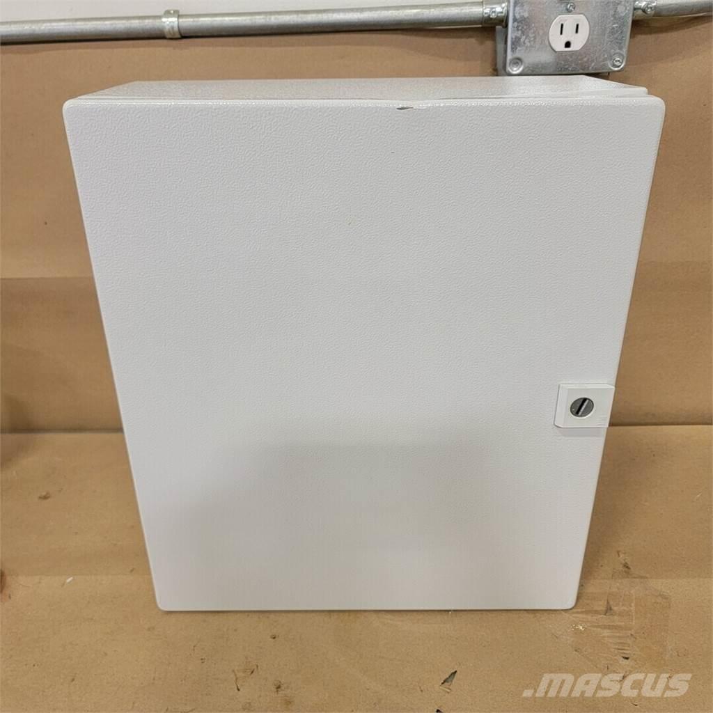  RITTAL JB161406HC Entreprenør - Andet