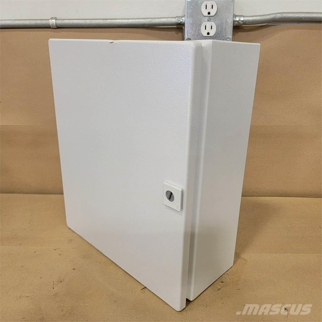  RITTAL JB161406HC Entreprenør - Andet