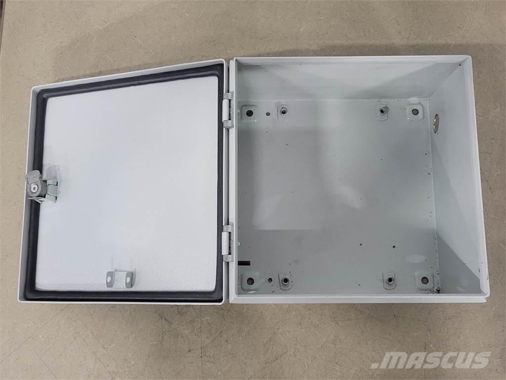  RITTAL JB8018.107 Entreprenør - Andet