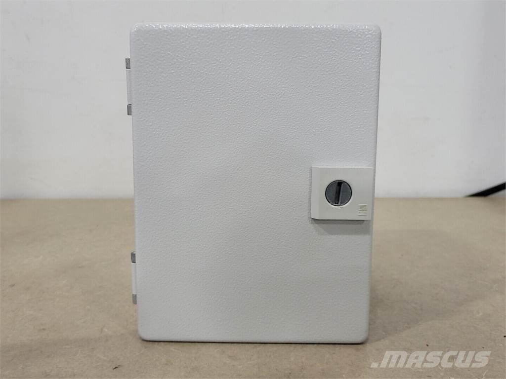  RITTAL JB8018.123 Entreprenør - Andet