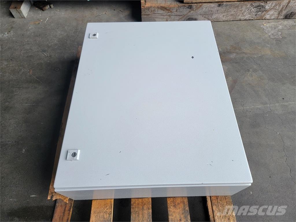  RITTAL WM 1076.250 Entreprenør - Andet