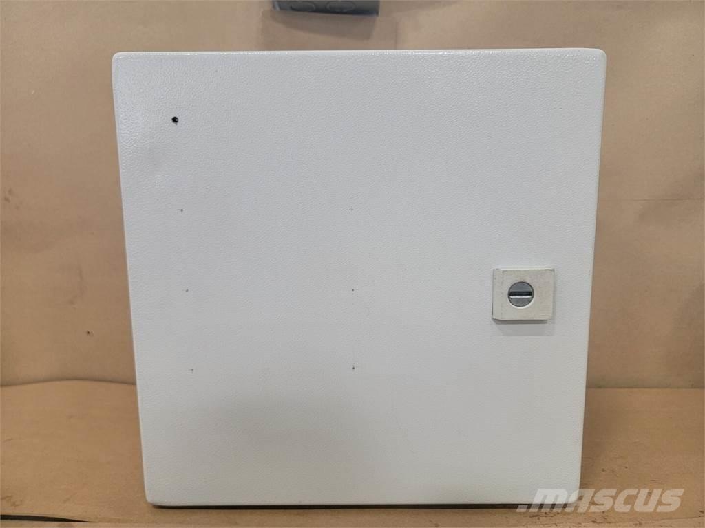  RITTAL WM 8017528 Entreprenør - Andet