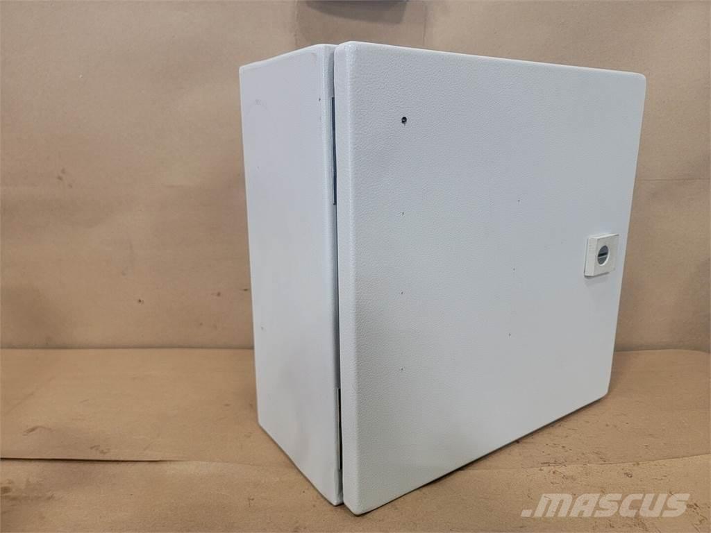  RITTAL WM 8017528 Entreprenør - Andet