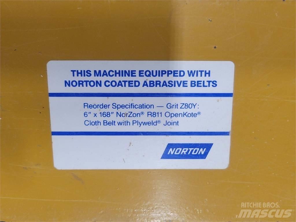 Ritter R950 Entreprenør - Andet