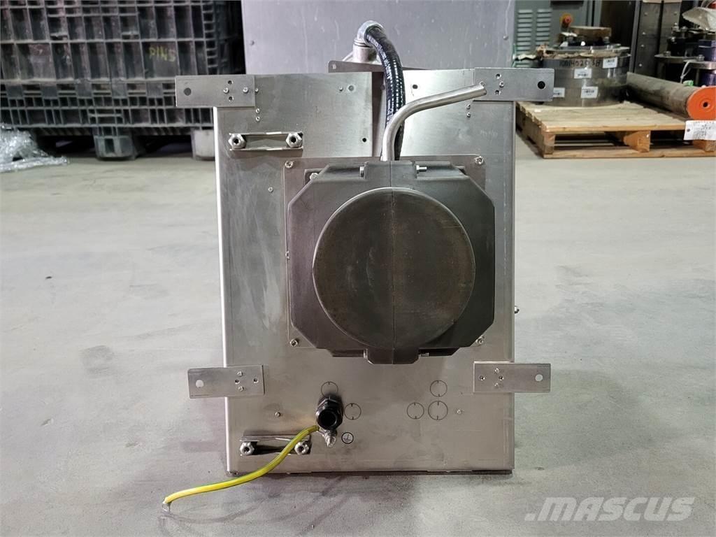  ROSEMOUNT 3051 Entreprenør - Andet