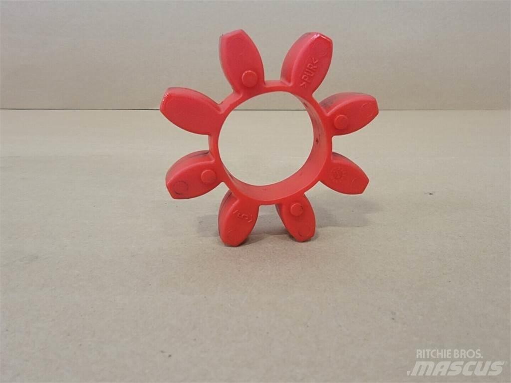 Rotex GR42 Andet tilbehør