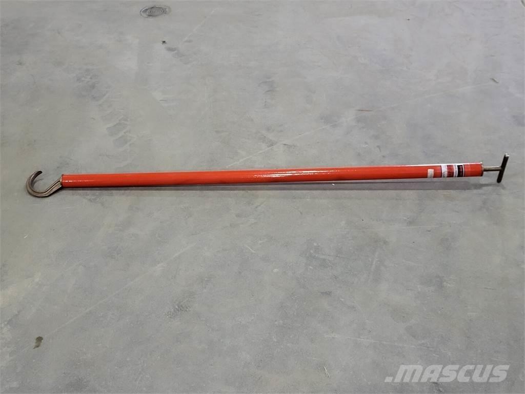  SALISBURY 4347 Entreprenør - Andet