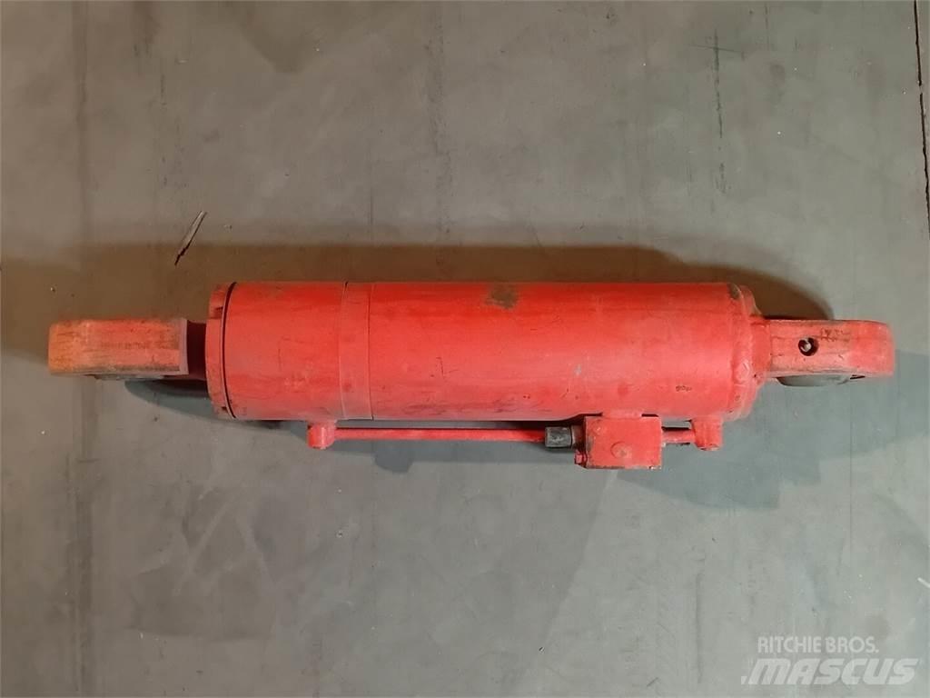 Sandvik  Transport – Andet