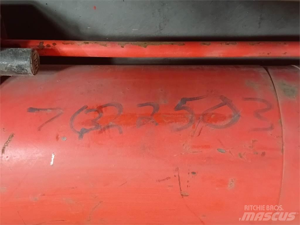 Sandvik  Transport – Andet