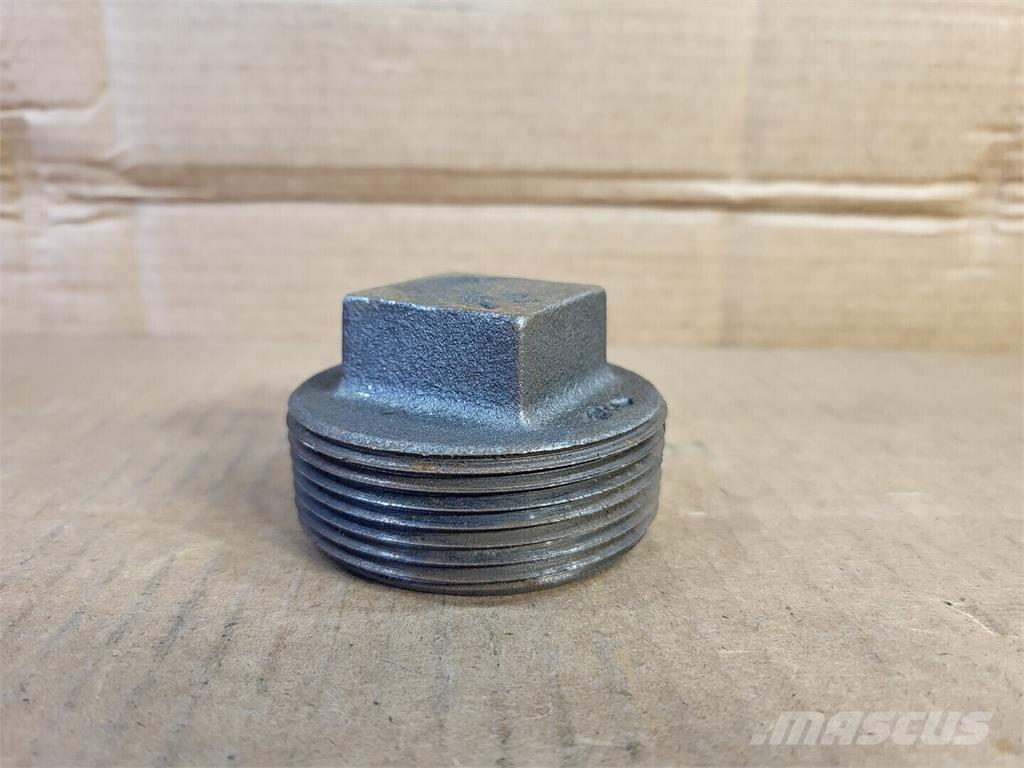 Sandvik 001552-010 Andet tilbehør