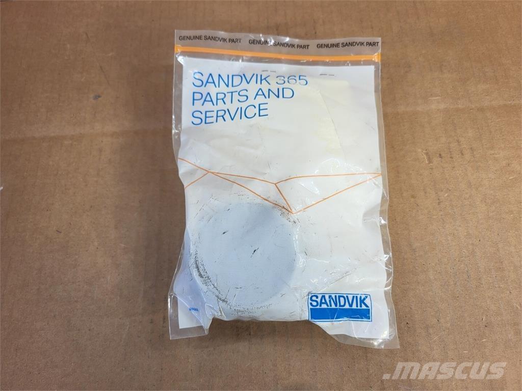 Sandvik 001552-010 Andet tilbehør